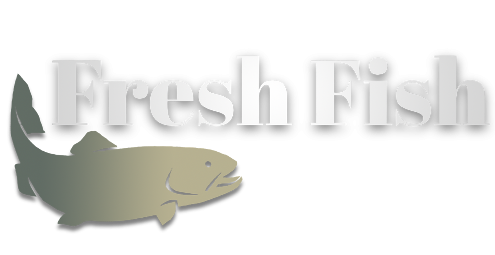 Fresh Fish
